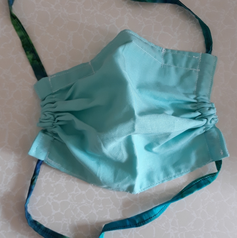 Adult face mask